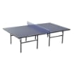 TAVOLO PING PONG PIEGHEVOLE IN LEGNO MDF E ACCIAIO 152.5 X 274 X 76 CM