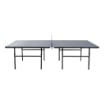 TAVOLO PING PONG PIEGHEVOLE IN LEGNO MDF E ACCIAIO 152.5 X 274 X 76 CM