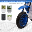 Xispa, due moto elettriche vere per i più piccoli