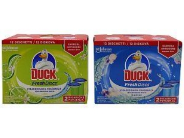 Il numero 1 del risparmio-Vendita prodotti DUCK