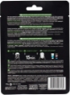 GARNIER MASCHERA PURIFICA E IDRATA 28 GR CARBONE VEGETALE PELLI NORMALI