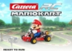 MACCHINA RADIOCOMANDATA RC MARIO KART PIPE