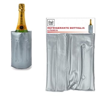 REFRIGERANTE BOTTIGLIA A FASCIA