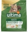 CROCCHETTE CAT ULTIMA IN CONFEZIONI DA 440GR POLLO E RISO