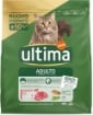 CROCCHETTE CAT ULTIMA IN CONFEZIONI DA 440GR MANZO E RISO