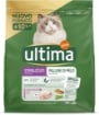 CROCCHETTE CAT ULTIMA IN CONFEZIONI DA 440GR HAIRBALL