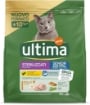 CROCCHETTE CAT ULTIMA IN CONFEZIONI DA 440GR PER GATTI SENIOR