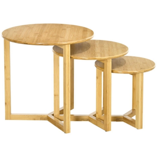 La versatilità dei tavolini da salotto moderni