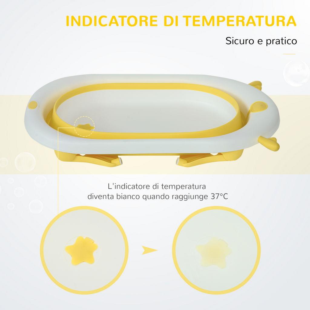 SWANEW Vasca Da Bagno Pieghevole 118 Cm Vasche Da Bagno Portatili Per Adulti Con Coperchio Ripiano E Corrimano Vasca Da Bagno Portatile Doccia Sauna Per Bagni Allaperto Blu 71097715