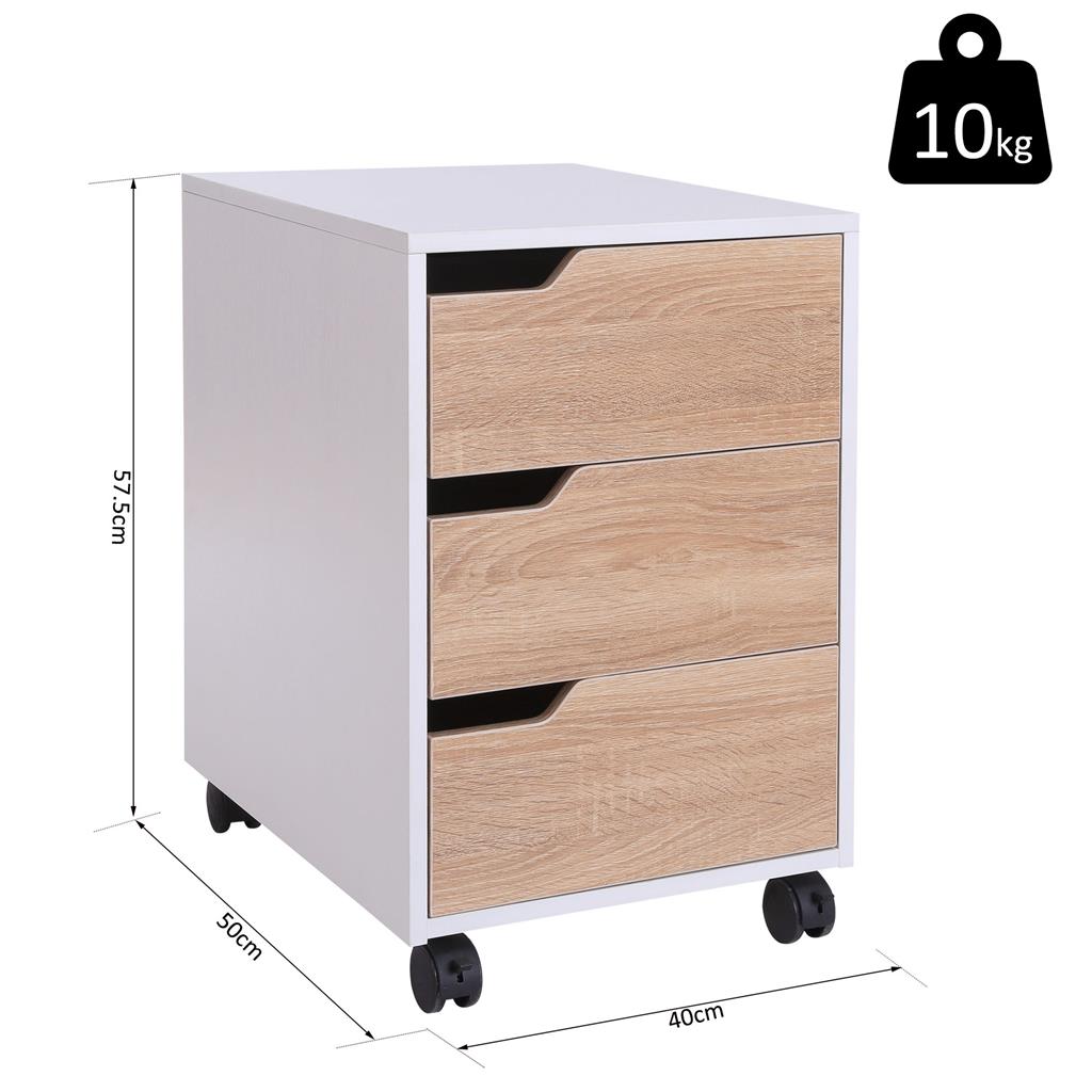 Scatola Quadrata In Legno Di Acacia Tala - 10x10x10 Cm, Organizer Multiuso Per Casa Ufficio, Finitura Laccata