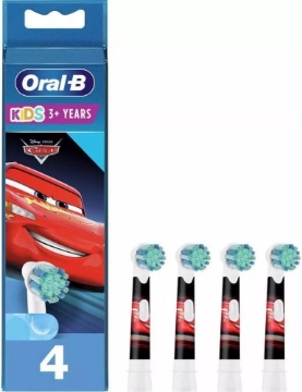 Il numero 1 del risparmio-ORAL B RICARICA SPAZZOLINO ELETTRICO 2 PEZZI PURE  CLEANCARBON OKX