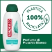 BOROTALCO BAGNOSCHIUMA BIPACCO 600 ML RINFRESCANTE AL MUSCHIO BIANCO OKX