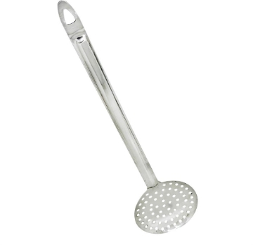 MAURY'S SCHIUMAROLA DA CUCINA IN ACCIAIO INOX OKX