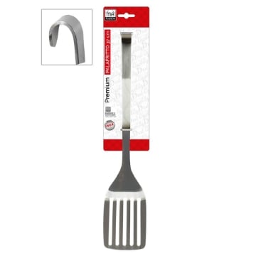 MAURY'S PREMIUM PALETTA IN ACCIAIO INOX DA 37 CM OKX