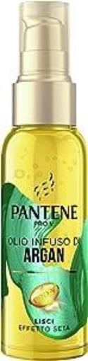 PANTENE PRO V  OLIO SPRAY PER CAPELLI DA 100 ML LISCI ALL OLIO ARGAN OKX