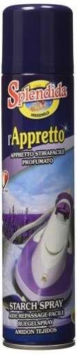 MAURY'S APPRETTO STIRA FACILE PROFUMATO SPRAY 300 ML