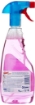 GLASSEX MULTIUSO SPRAY ACETO 3IN1 500ML