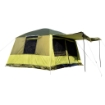 TENDA DA CAMPEGGIO CON VERANDA 8 PERSONE 410 × 310 × 225 CM