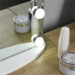 SPECCHIO DA TAVOLO PER TRUCCO E MAKE UP CON 12 LUCI A LED DIMMERABILI E INTERRUTTORE TOUCH