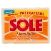 SOLE SAPONE 2PZ 250GR MARSIGLIA