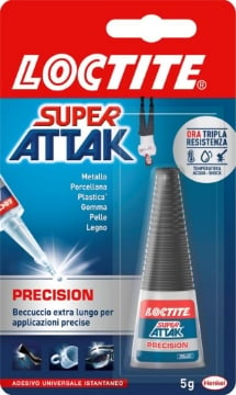 ATTAK SUPER ISTANTANEO 5GR