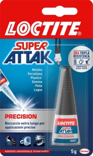 ATTAK SUPER ISTANTANEO 5GR