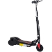 MONOPATTINO ELETTRICO PIEGHEVOLE ALTEZZA REGOLABILE 82-93CM FRENO 12KM/H NERO