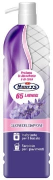 MAURY'S PROFUMATORE CASA E BUCATO GLICINE GIAPPONE 400 ML CONCENTRATO 65 LAVAGGI