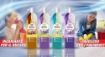 MAURY'S PROFUMATORE CASA E BUCATO GLICINE GIAPPONE 400 ML CONCENTRATO 65 LAVAGGI