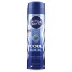 NIVEA MEN DEODORANTE SPRAY UOMO COOL KICK EXTRA FRESCHEZZA A LUNGO 150 ML