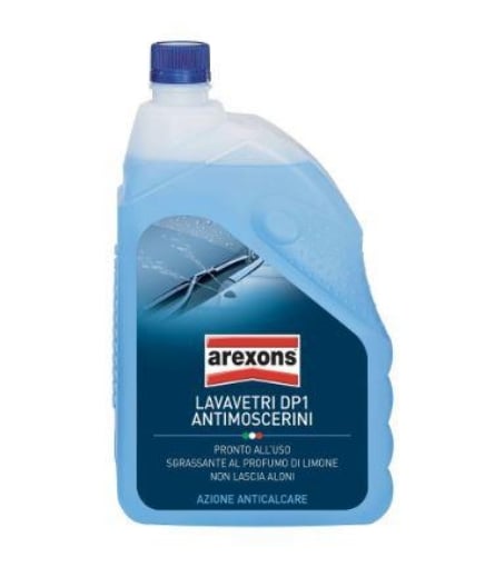 AREXONS LAVAVETRI DP1 ANTIMOSCERINI 2 LT