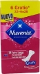 NUVENIA PROTEGGI SLIP EXTRA LONG 22+6