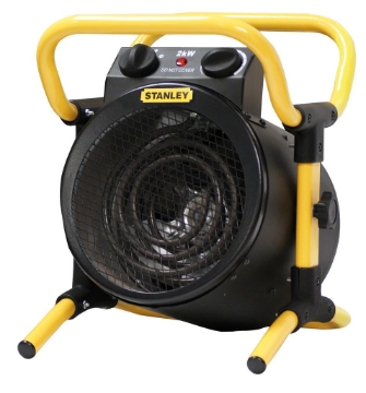 STANLEY FAN ELETTRORISCALDATORE 2000 W