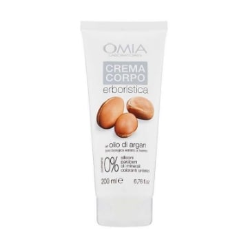 OMIA CREMA CORPO OLIO ARGAN 200ML