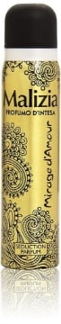 MALIZIA DEODORANTE SPRAY DONNA 100ML MIRAGE D'AMOUR