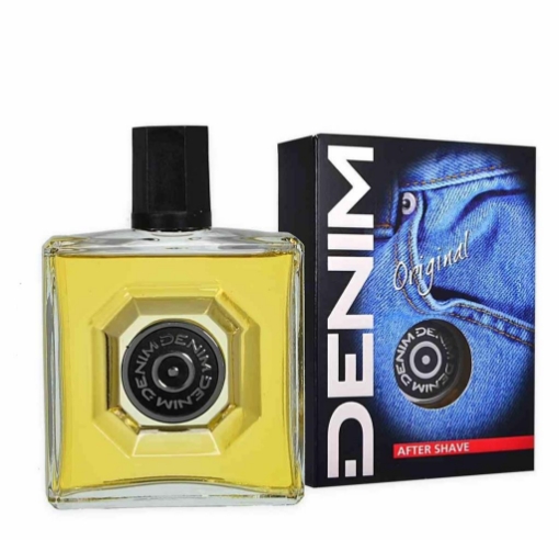 DENIM AFTER SHAVE 100ML ORIGINAL