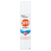 OFF PROTECT REPELLENTE SPRAY ANTIZANZARE ADULTI E BAMBINI 100 ML