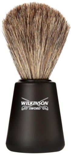 WILKINSON PENNELLO DA BARBA IN PURA SETOLA