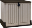 STORE IT OUT MIDI CASETTA PER ATTREZZI DA ESTERNO IN RESINA 130 X 74 X H110 CM