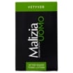 MALIZIA AFTER SHAVE TONIC LOTION 100ML VETYVER