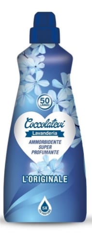 COCCOLATEVI AMMONIACA SUPER PROFUMANTE L'ORIGINALE 1250ML OKX