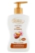 SPUMA DI SCIAMPAGNA SAPONE IN CREMA 300ML ARGAN E PATHCOULI E ANTIBATTERICO OKX