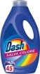 DASH DETERSIVO LIQUIDO ANCHE CICLI BREVI 45 LAVAGGI SALVA COLORE OKX
