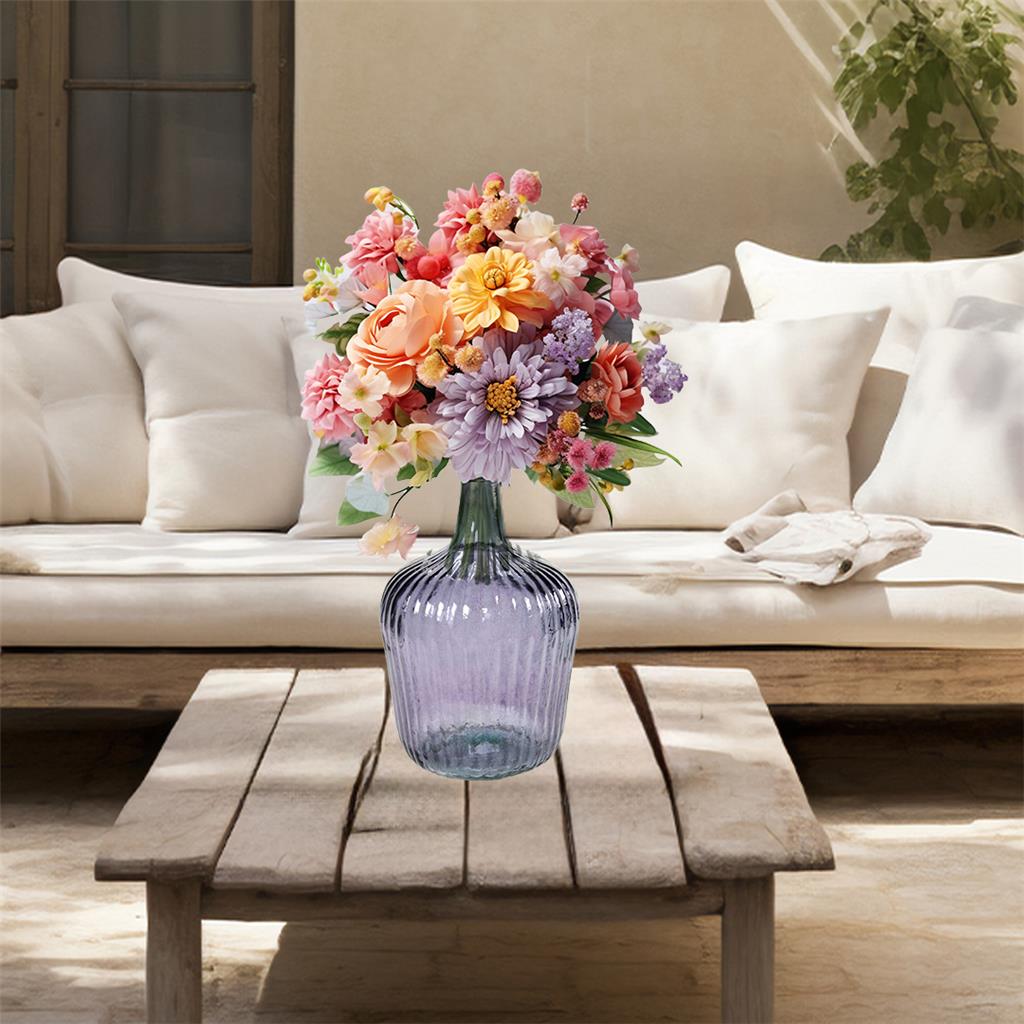 Gervasoni - Bottiglia Decorativa Inout 92 grigio antracite