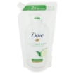 DOVE RICARICA SET 20 PZSAPONE LIQUIDO MANI RICARICA GO FRESH COCUMBER & GREEN TEA 500ML 