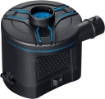 BESTWAY POMPA DI GONFIAGGIO ELETTRICA POWERTOUCH 430L/M BATTERIA 12,4X10,6X10,4 CM