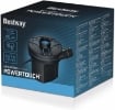 POMPA DI GONFIAGGIO AD ARIA ELETTRICA  220 V CORRENTE POWERTOUCH
