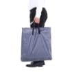 SET 2 MATERASSINI DA SPIAGGIA PIEGHEVOLI CON SCHIENALE REGOLABILE GRIGIO