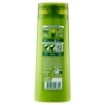 GARNIER FRUCTIS SHAMPOO 250 ML ANTI FORFORA PER 4 SETTIMANE 2IN1 LENITIVO CAPELLI NORMALI TE' VERDE OKX