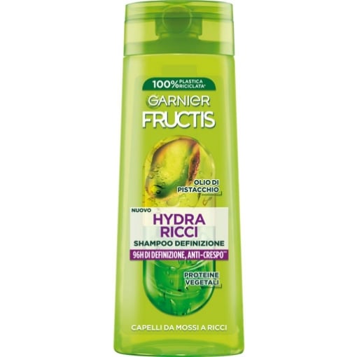 OK SHAMPOO FRUCTIS 250ML HYDRA RICCI